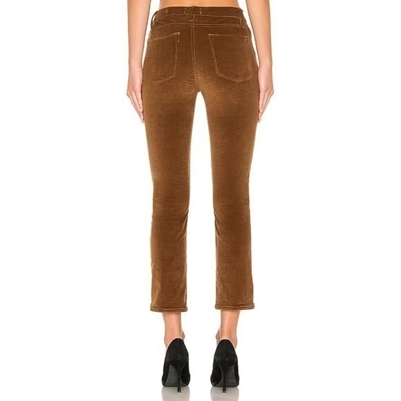 Frame High-Rise Jeans - Picture 5 of 9